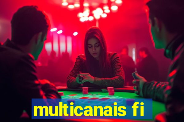 multicanais fi